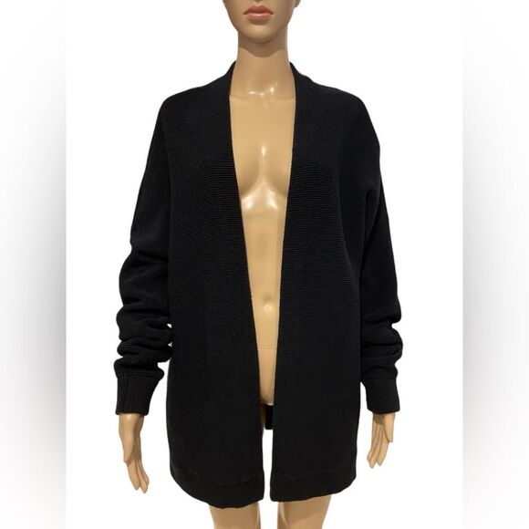 Free People “Ottoman Cardigan size L - Picture 4 of 7